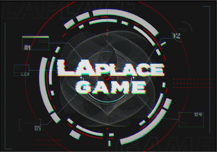 LAPLACE GAME