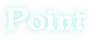 ポイント