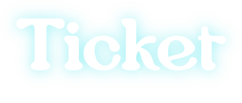 ticket チケット