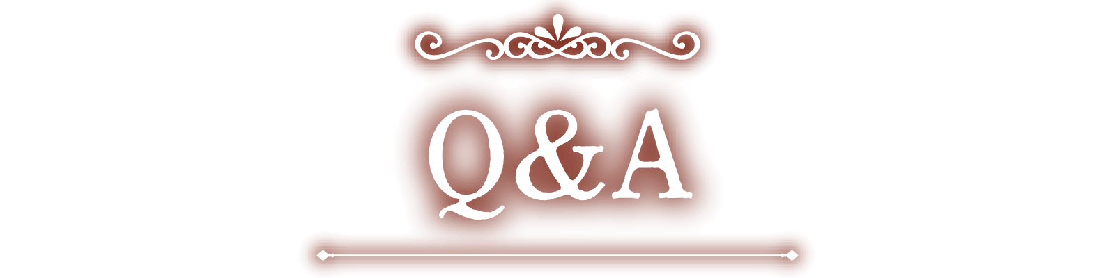 Q&A