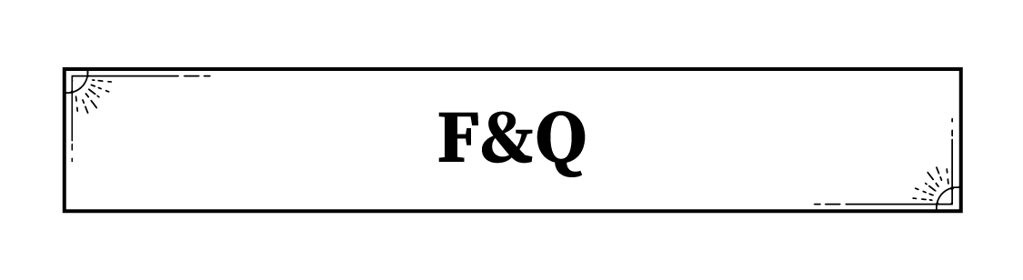 FAQ