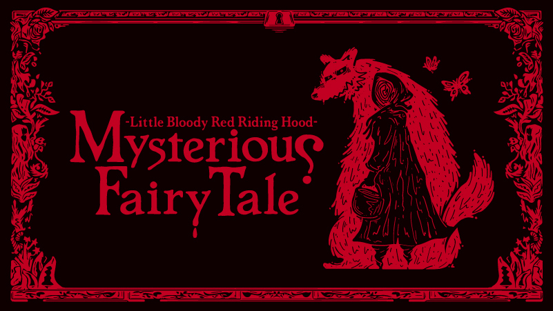 MysteriousFairyTale