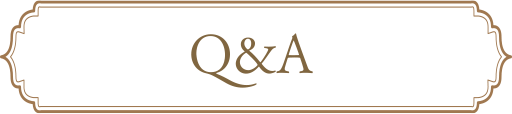 Q&A