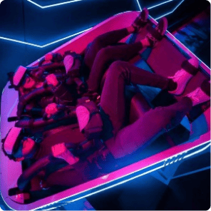 RED°TOKYO TOWERのトラクション