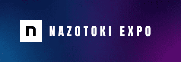 NAZOTOKI EXOP noteアカウント