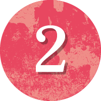 内容物を確認しよう！