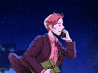 今回のブラレは寝られない！！？決してくつろげないホテル謎