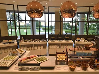 謎解き以外もお楽しみが盛りだくさん！