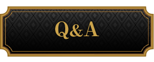 Q&A